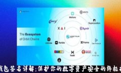 TP钱包签名详解：保护你的数字资产安全的终极指