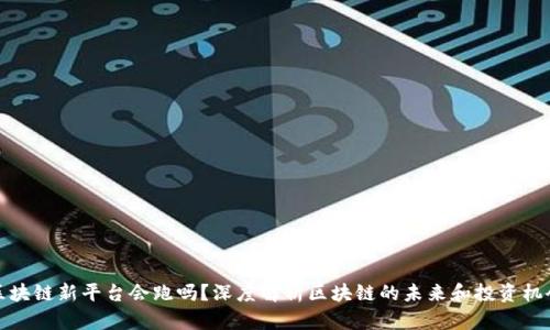 区块链新平台会跑吗？深度解析区块链的未来和投资机会
