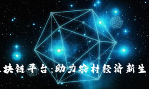 贵州扶贫区块链平台：助力农村经济新生的未来之路