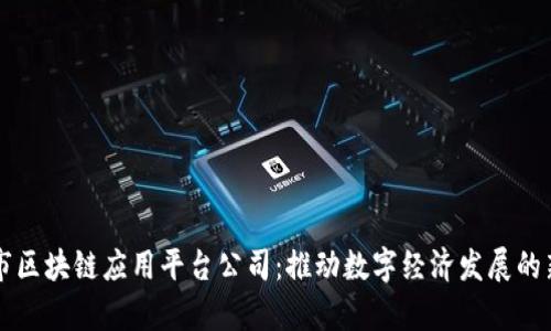 贵阳市区块链应用平台公司：推动数字经济发展的新动力