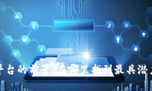 探索区块链平台的前景：在哪里找到最具潜力的解决方案