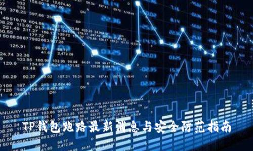 TP钱包跑路最新消息与安全防范指南