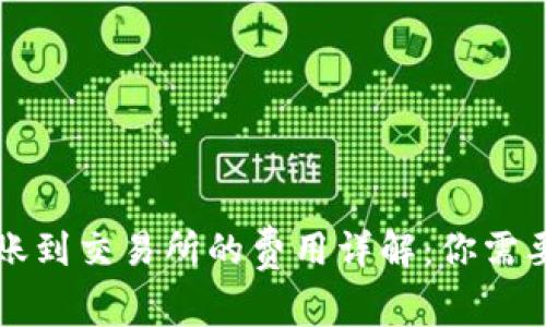 从TP钱包转账到交易所的费用详解：你需要知道的一切