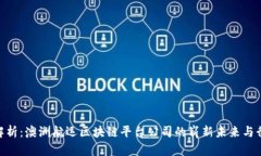 : 深入解析：澳洲航运区块链平台公司的崭新未来