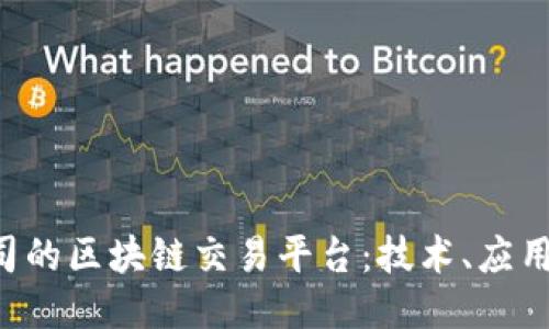 探索BAT公司的区块链交易平台：技术、应用及未来趋势
