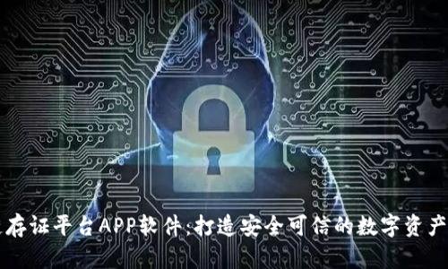 汇存区块链存证平台APP软件：打造安全可信的数字资产管理新纪元