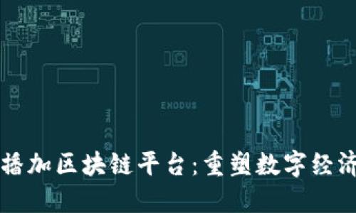 电商直播加区块链平台：重塑数字经济的未来