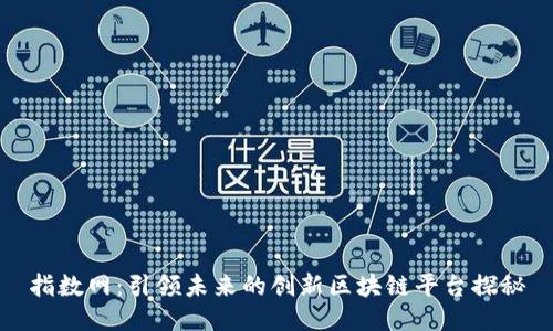 指数网：引领未来的创新区块链平台探秘