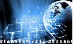 探索区块链的世界：主要平台、应用与