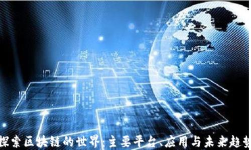 
探索区块链的世界：主要平台、应用与未来趋势