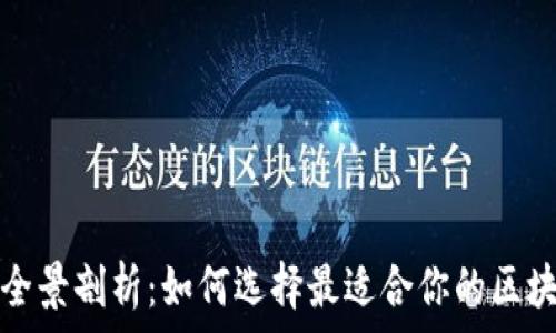   
区块链平台全景剖析：如何选择最适合你的区块链解决方案