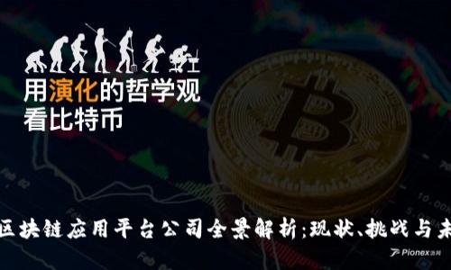 安徽省区块链应用平台公司全景解析：现状、挑战与未来发展