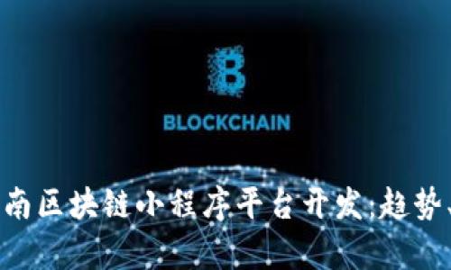 全面解析云南区块链小程序平台开发：趋势、技术与应用