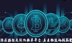 上港区块链无纸化换单平台：未来物流