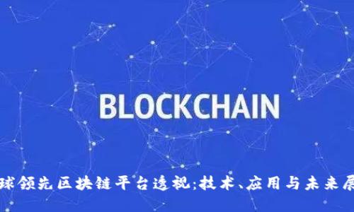 全球领先区块链平台透视：技术、应用与未来展望