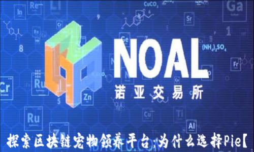 
探索区块链宠物领养平台：为什么选择Pie？