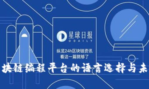 全面解析区块链编程平台的语言选择与未来发展趋势