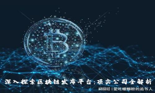 深入探索区块链发布平台：顶尖公司全解析