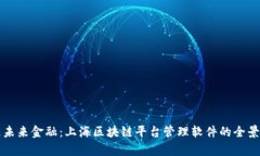 打造未来金融：上海区块链平台管理软