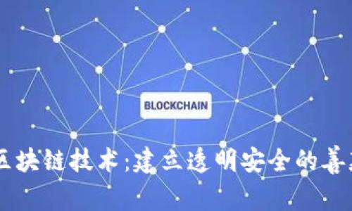 革命性的区块链技术：建立透明安全的善款追溯平台