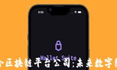 探索寻乌综合区块链平台公司：未来数