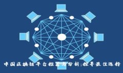 中国区块链平台推荐与分析：探寻最佳选择