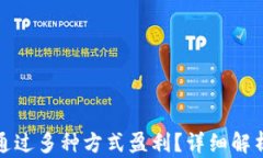 TP钱包如何通过多种方式盈利？详细解