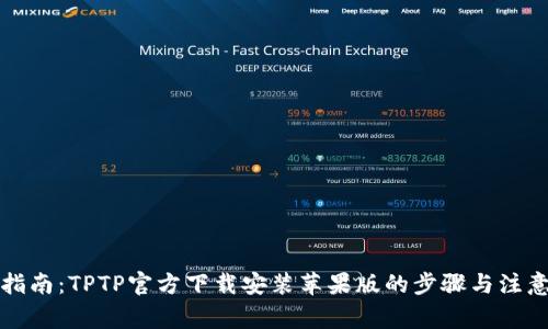 全面指南：TPTP官方下载安装苹果版的步骤与注意事项
