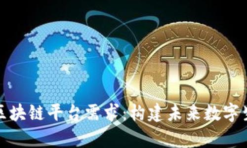 全面解析区块链平台需求:构建未来数字生态的基础
