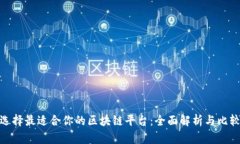 选择最适合你的区块链平台：全面解析