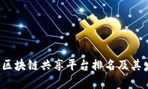 2023年广州区块链共享平台排名及其发展前景分析