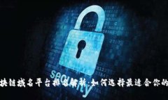 2023年区块链域名平台排名解析：如何