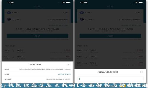 tp钱包被盗了怎么找回?全面解析与防护措施