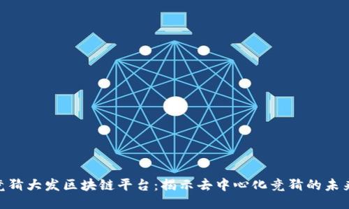 哈希竞猜大发区块链平台：揭示去中心化竞猜的未来之路