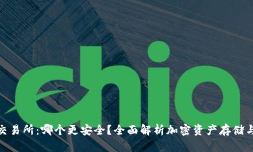 TP钱包与交易所:哪个更安全?全面解析加密资产存储与交易风险