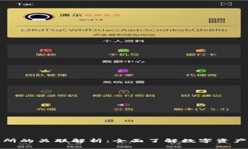 TP钱包与交易所的关联解析:全面了解数字资产的流通与管理