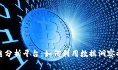 全面解析区块链分析平台：如何利用数