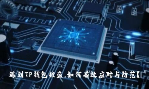 遇到TP钱包被盗,如何有效应对与防范?
