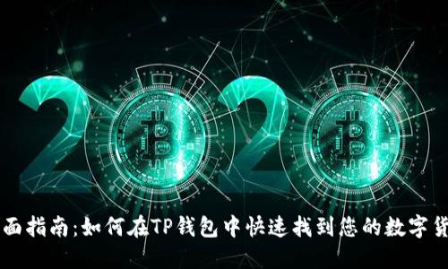 全面指南:如何在TP钱包中快速找到您的数字货币