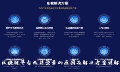 区块链平台无法登录的原因及解决方案