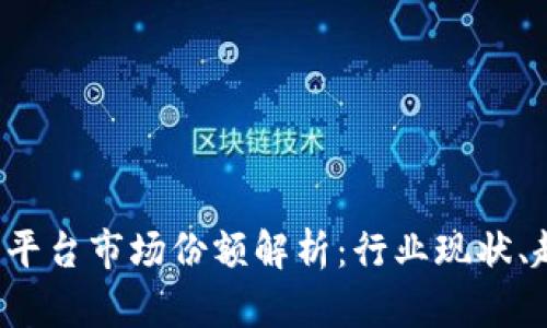 2023年区块链平台市场份额解析：行业现状、趋势与未来展望