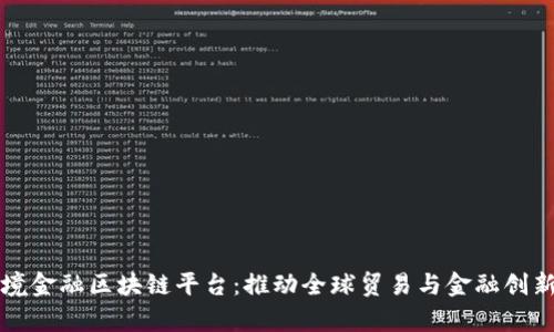 肇庆跨境金融区块链平台：推动全球贸易与金融创新的桥梁
