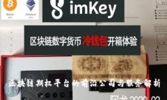 区块链期权平台的前沿公司与服务解析
