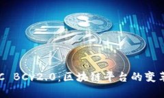 深入探索SDC BCv2.0：区块链平台的变革