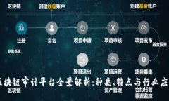区块链审计平台全景解析：种类、特点