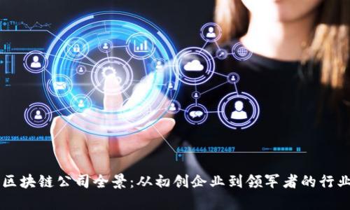 广州区块链公司全景：从初创企业到领军者的行业解析