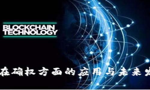 区块链技术在确权方面的应用与未来发展趋势分析