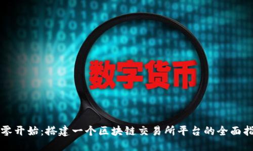 从零开始：搭建一个区块链交易所平台的全面指导