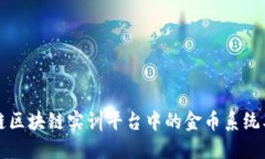 探索知链区块链实训平台中的金币系统