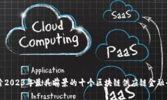 探索2023年最具前景的十个区块链供应